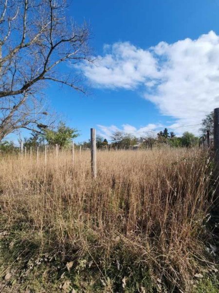 Terreno en Venta en Santa Cecilia de Thea Villa Giardino, Córdoba